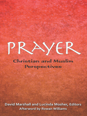 cover image of Prayer